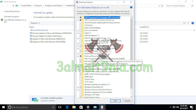 Windows 10 Pro RS1 Windows 10 Pro RS1