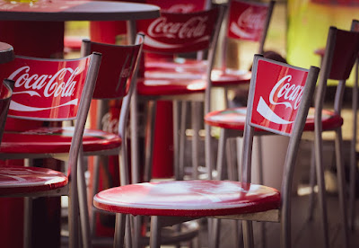 Coca-Cola Company Coca-Cola Company
