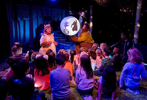 Chiil Mama January 2020