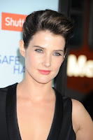 Cobie Smulders HQ photo