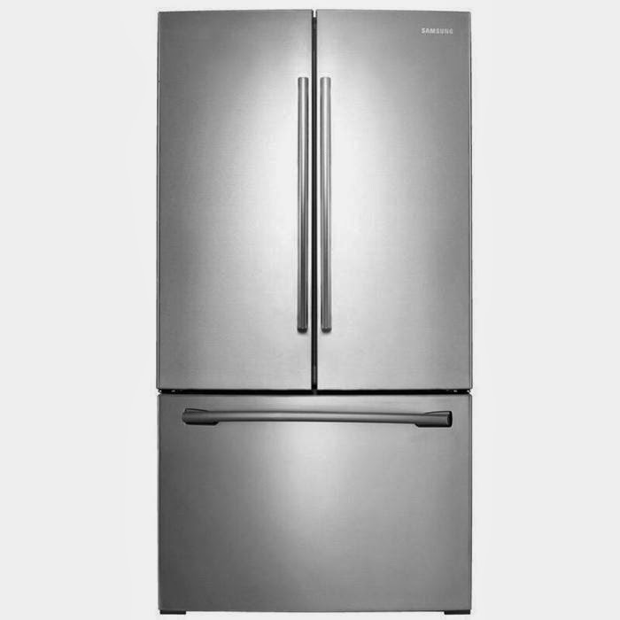 Here You Can Find And Buy Samsung Refrigerator: Samsung 26 Cu Ft