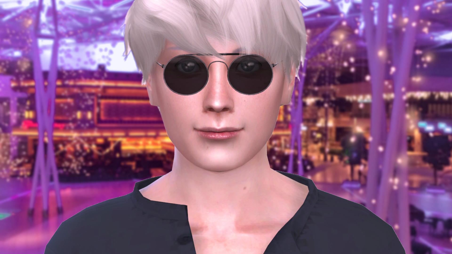 Sims 4 Jujutsu Kaisen CC Download Life After Grind