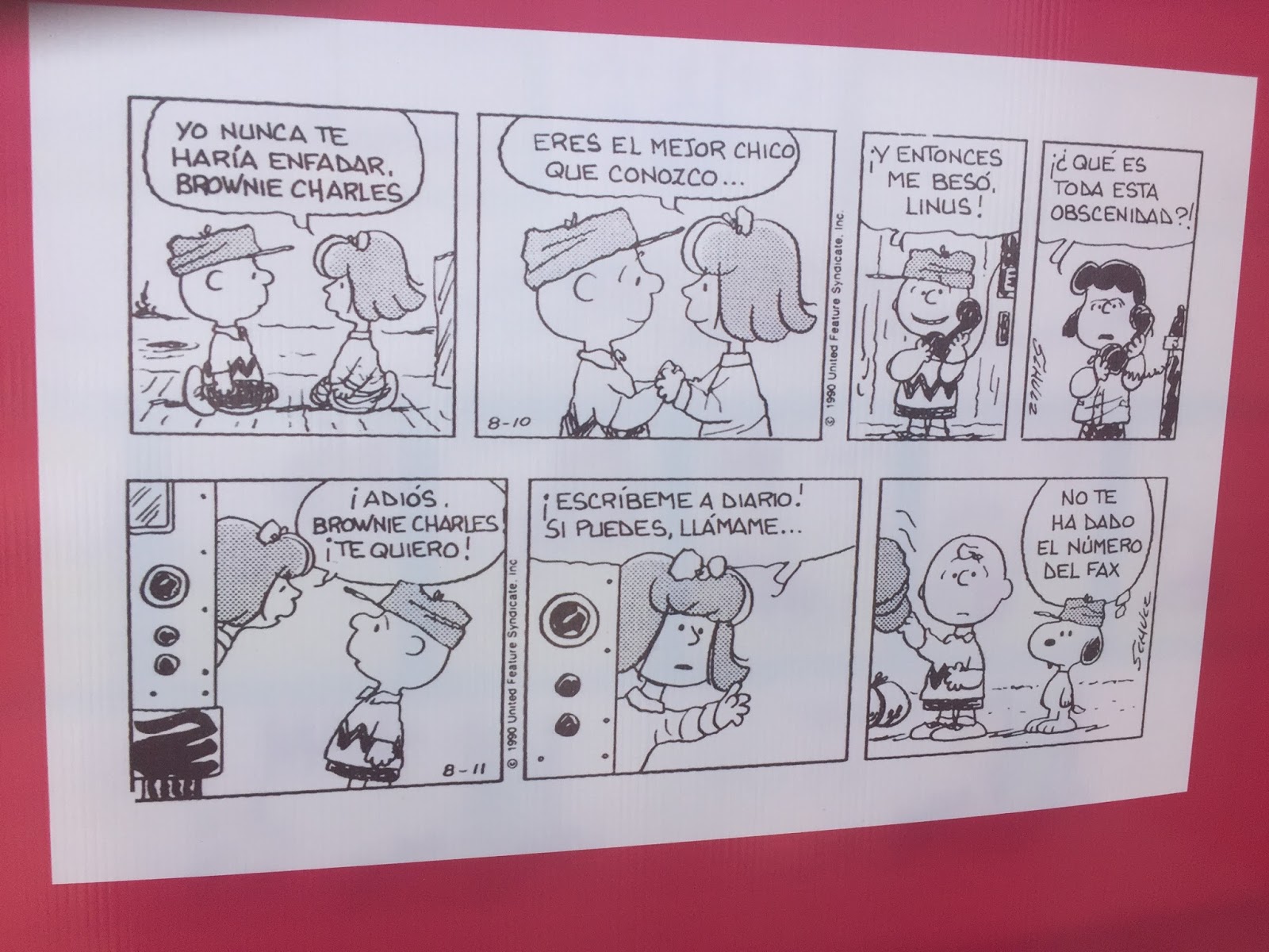 Teaching y Tacos: Espanol (Okay, Spanish) Teaching y Tacos: Espanol (Okay, Spanish)