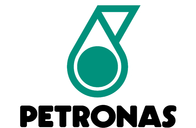 Free Logo Petronas Vector 