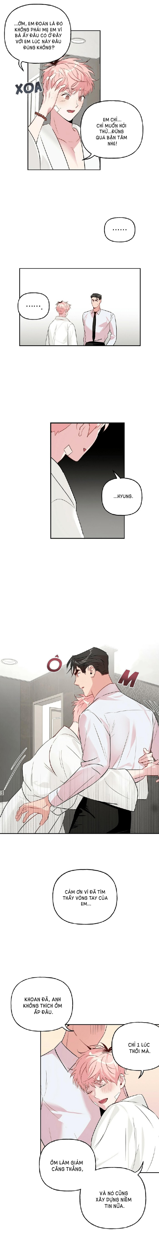 Đọc truyện Assorted Wildness - Chapter 17