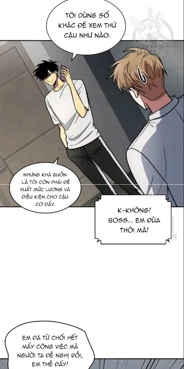 Vua Trộm mộ Chapter 186 - AB Truyện