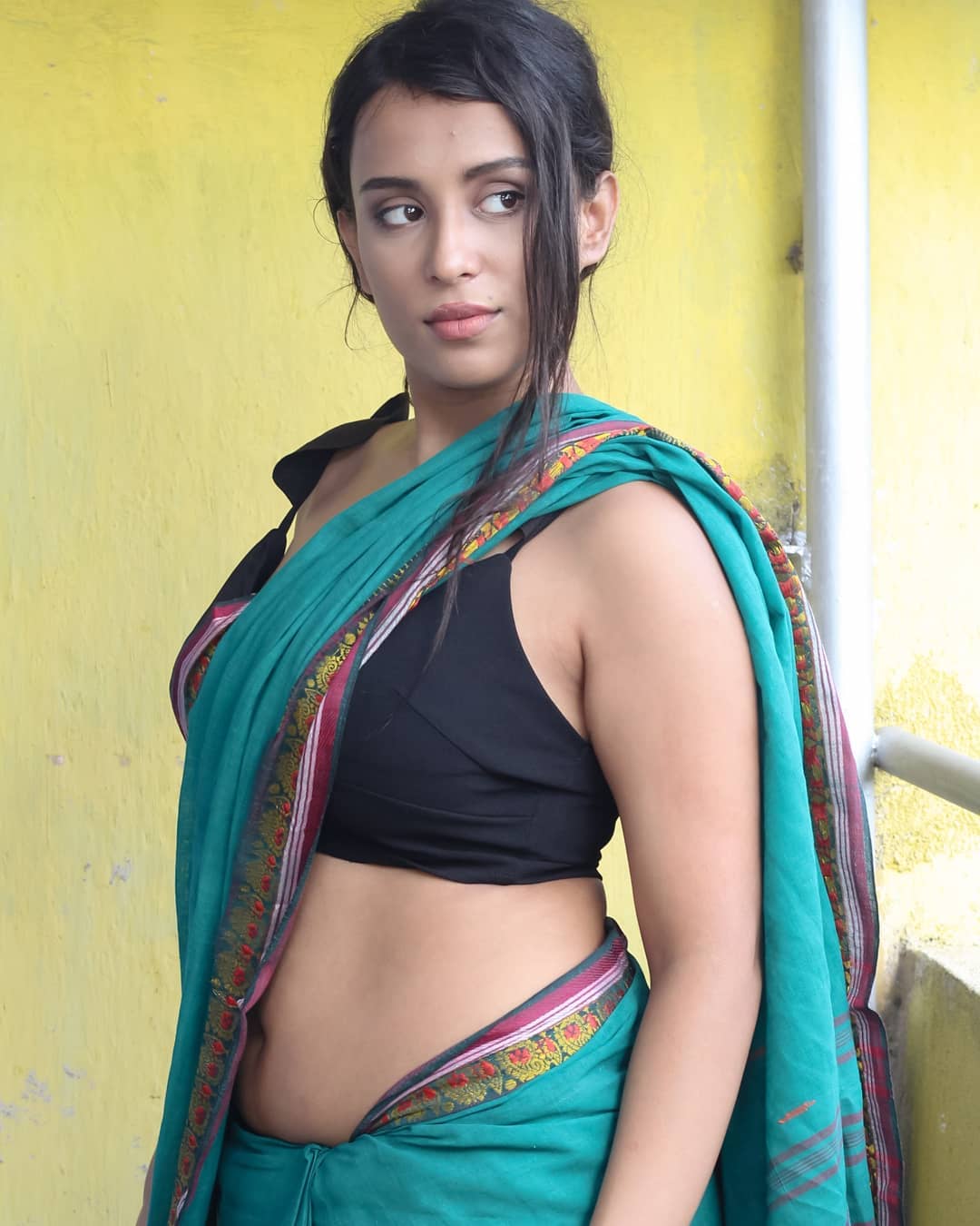 saree pics