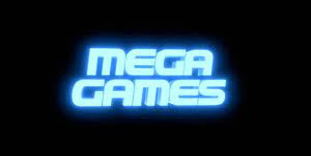 موقع Mega Games