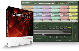 battery 4 vst battery 4 vst