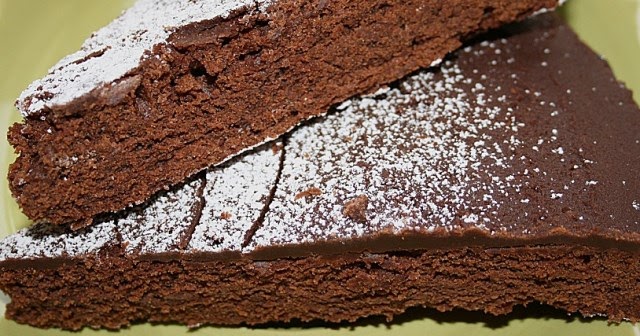 Beste Rezept: Schokoladenkuchen