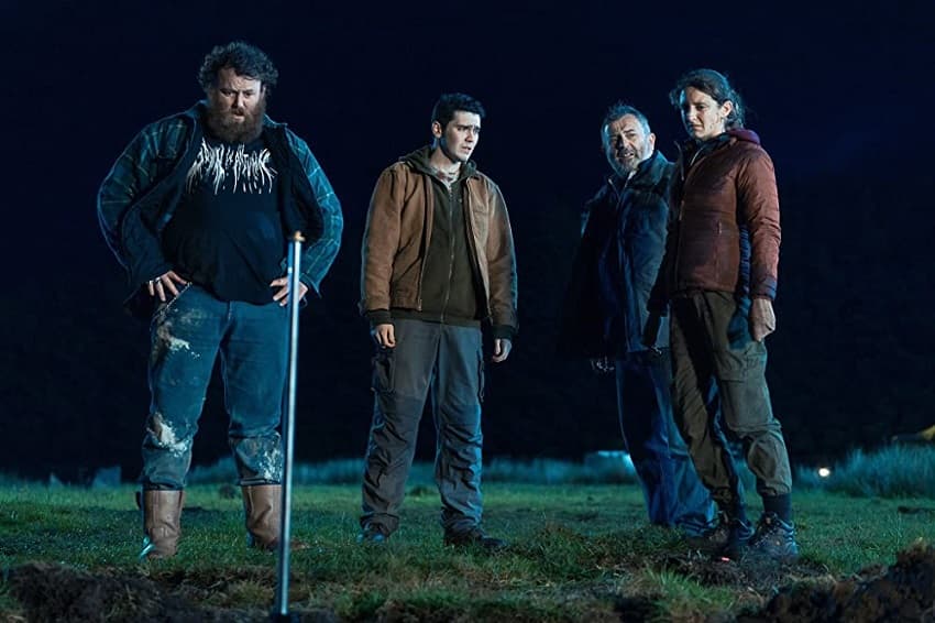 Рецензия на фильм «Парни из деревенского ада» - про ирландского вампира - 01 Рецензия на фильм «Парни из деревенского ада» - про ирландского вампира - 01