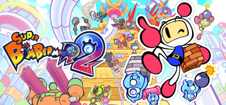 Super Bomberman R2 MULTi12-ElAmigos