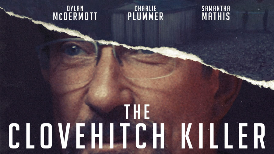 The Clovehitch killer recensione