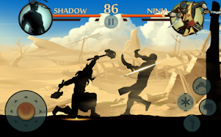 Shadow Fight 2 Special Edition v1.0.0 Mod