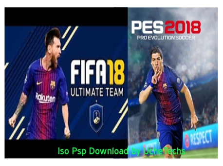 marxismo Arrastrarse consenso Latest FIFA 18 Mod PES 2018 Android Iso Download Full HD