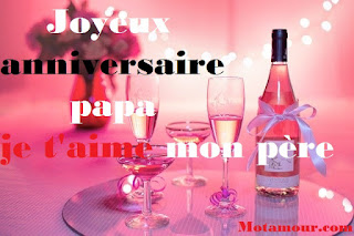 image Messages joyeux anniversaire papa: voeux de joyeux anniversaire pour le père photo Joyeux anniversaire papa