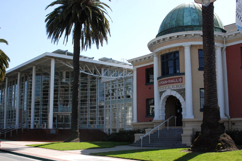 Emeryville, California