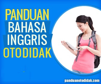 Rahasia Sukses Belajar Bahasa Inggris Otodidak Tanpa Kursus