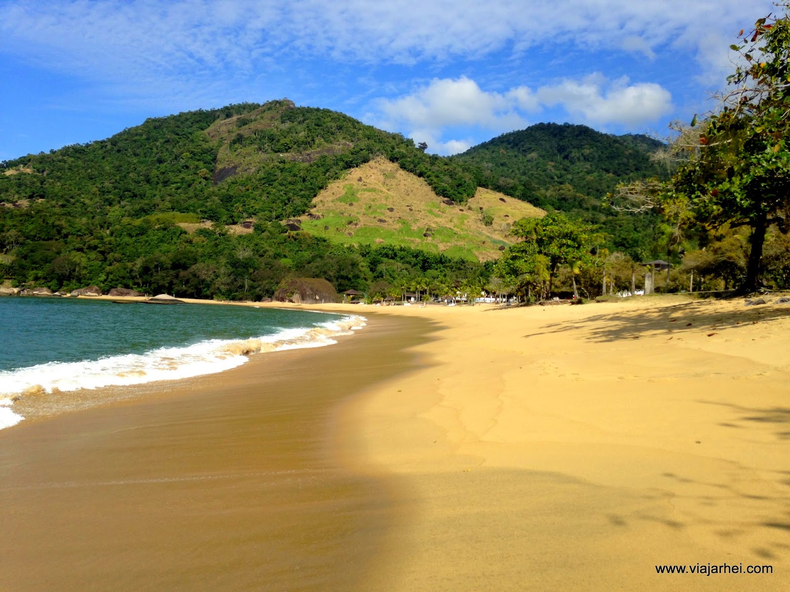 Como é se hospedar no Club Med Rio das Pedras | Viajar hei - Relatos ...