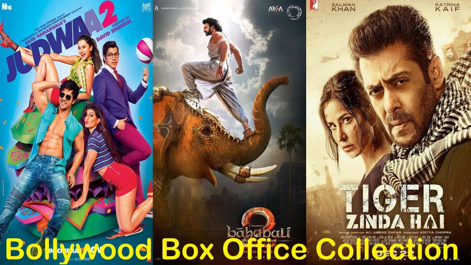Bollywood Box Office Collection 2018 Report Verdict India boxoffice