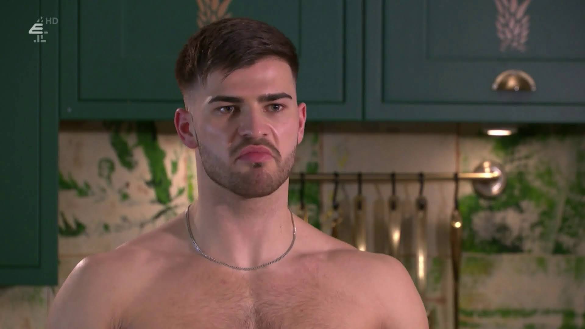 Hollyoaks off the Charts Owen Warner Shirtless Hollyoaks off the Charts Owen Warner Shirtless