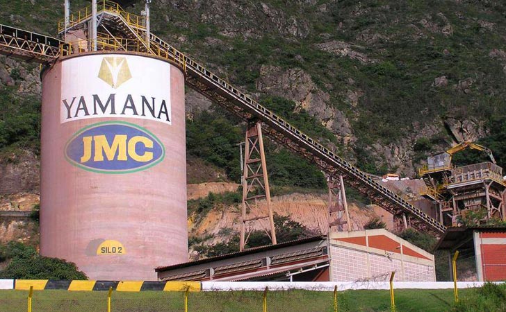 Yamana Gold capacita jovens aprendizes e estagiários