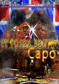 descargar El Poder del Capo – DVDRIP LATINO