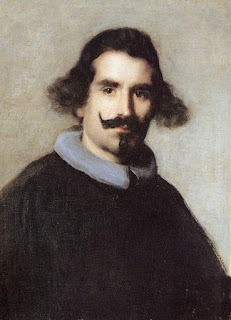 Diego Velázquez Biography