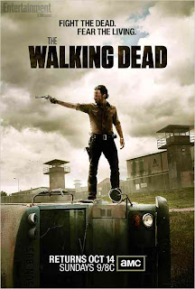 The Walking Dead 3ª Temporada