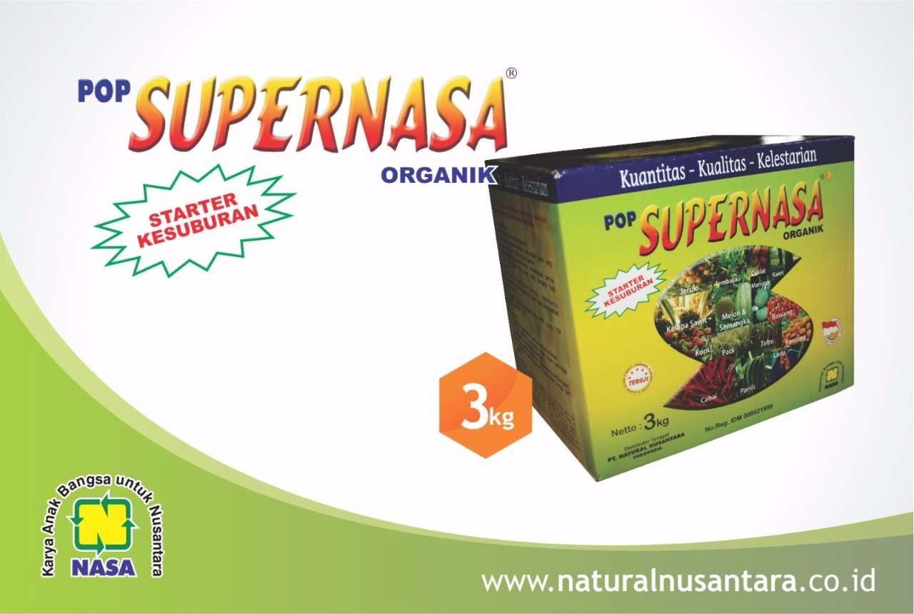 Harga Pupuk Nasa Untuk Sawit 2019 Di Pulau Jawa