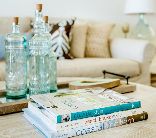 Coastal Decor Books For Your Coffee Table, Best Nautical Coffee Table Books