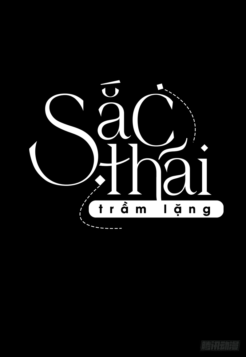 Sắc Thái Trầm Lặng Chapter 1 - Trang 12