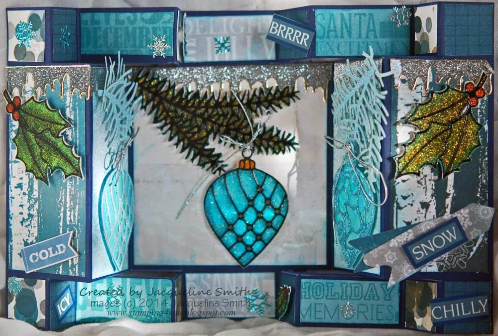 Another Elizabeth Craft Design Team Call - Audition