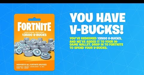 Wondering How To Make Your Free v Bucks Without Downloading Anything Rock? Read This!