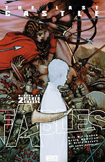 Fables (2003) The Last Castle #1
