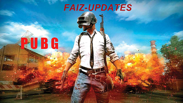 PUBG was the most played game in INDIA during the last month..