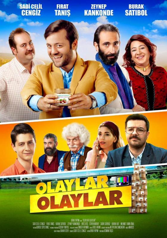 Olaylar Olaylar Full izle indir