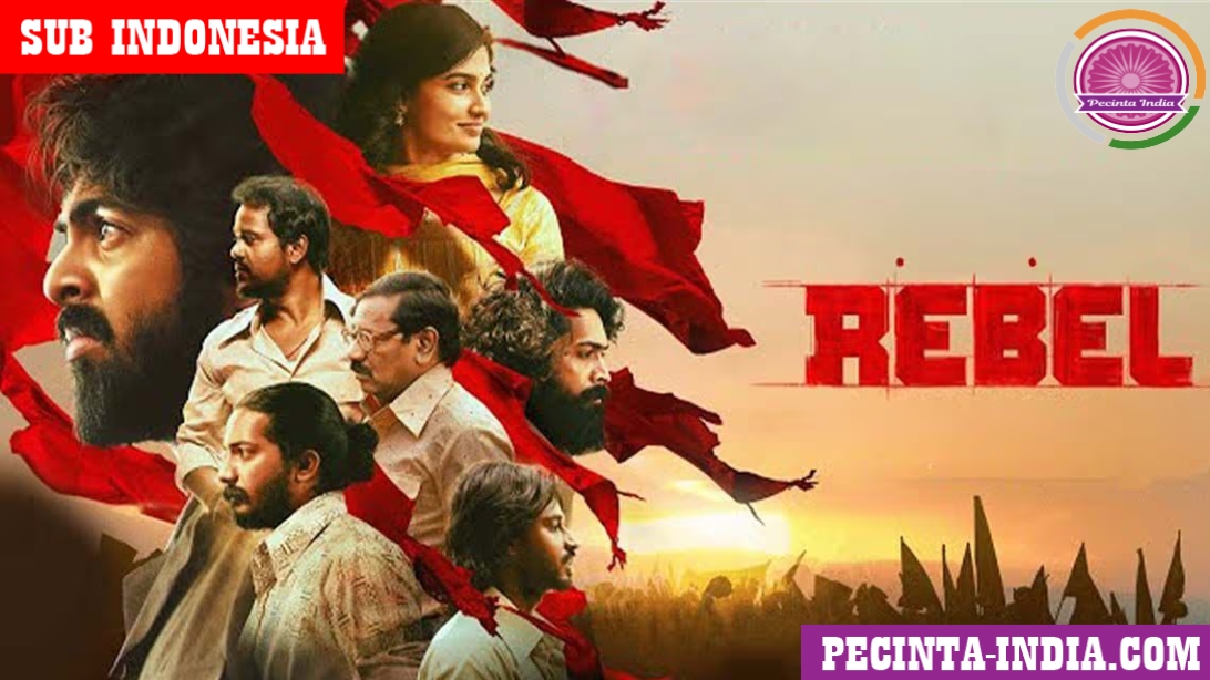 Rebel (2024)