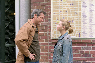 In Good Company 2004 Dennis Quaid Scarlett Johansson Image 3