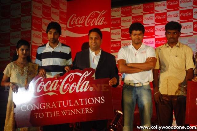 42 lucky winners of coca cola promo - wide 4