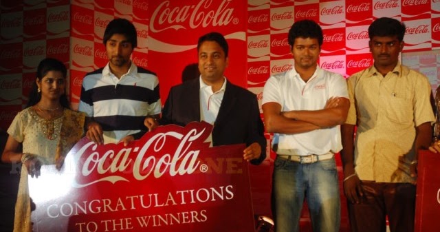 Coca cola promo winners list - wide 3