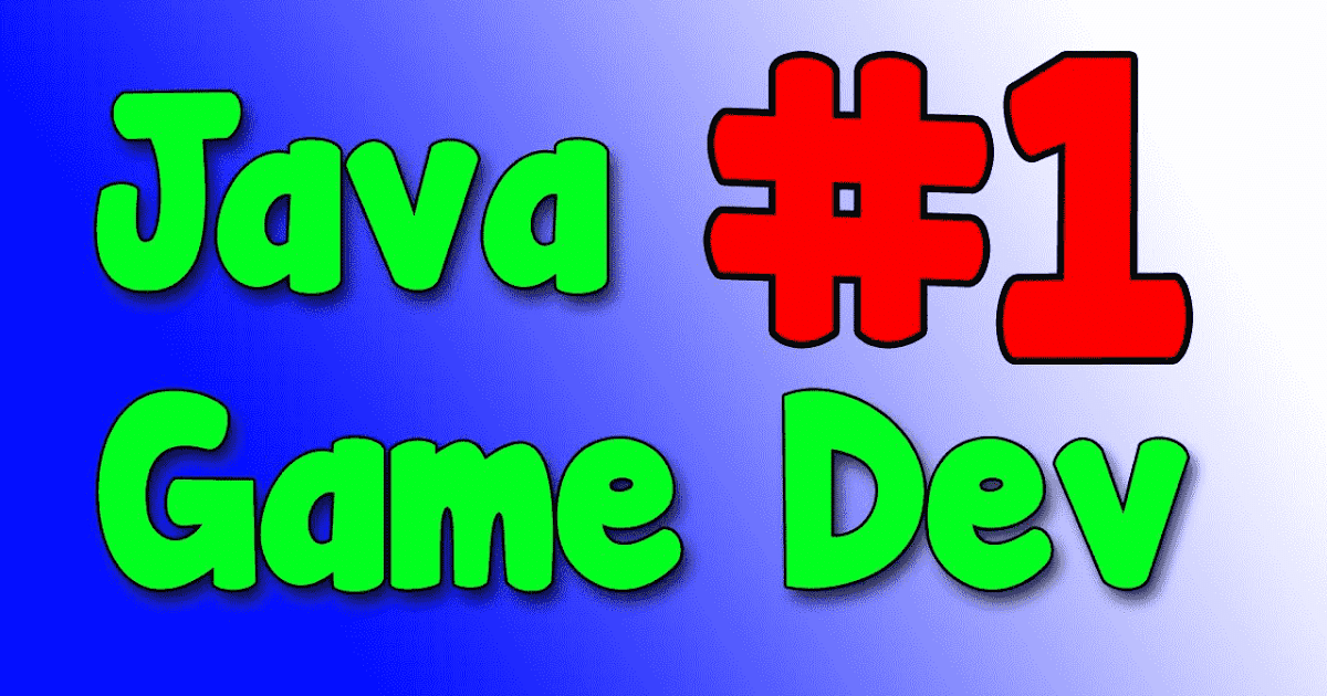 5 Ways To Improve Your Java Game Development Skills