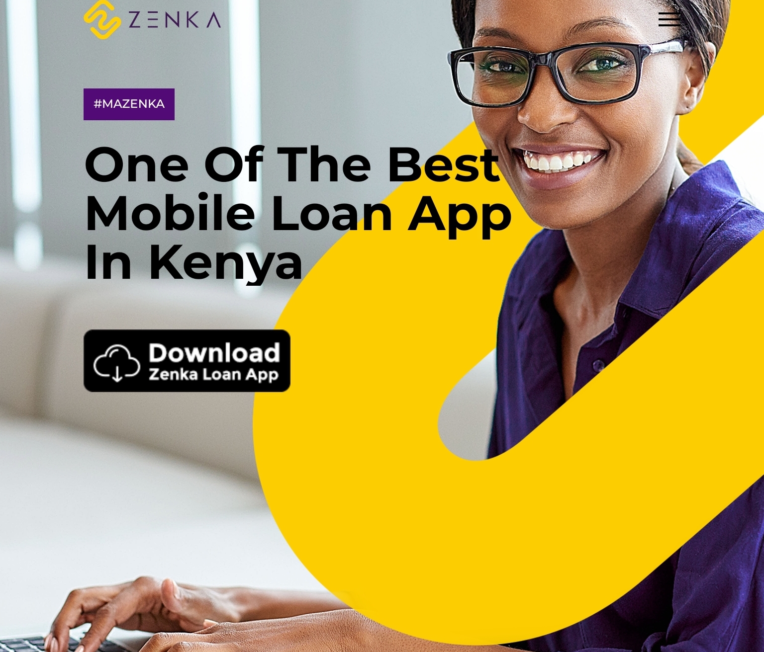 Zenka App Contacts