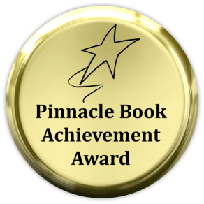 My book "A Psychic Affair" has been chosen for The NABE Pinnacle Book Achievement  Award