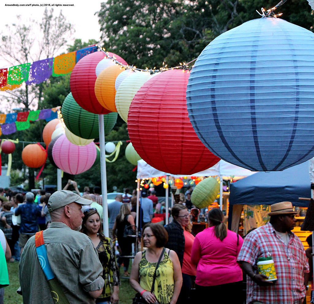 AroundIndy.com Blog: Indianapolis Events: A dozen tips for August 24, 2019 AroundIndy.com Blog: Indianapolis Events: A dozen tips for August 24, 2019