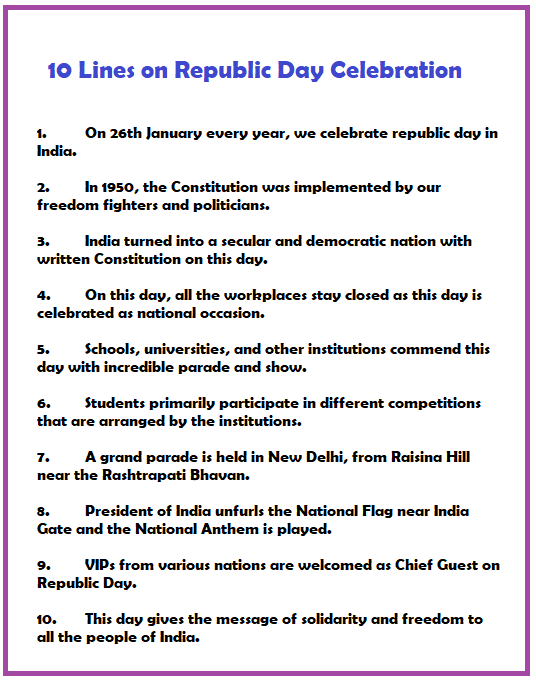 about republic day in english for essay writing about republic day in english for essay writing