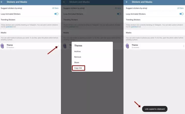Cara Menambahkan Stiker Telegram ke WhatsApp-3 Cara Menambahkan Stiker Telegram ke WhatsApp-3