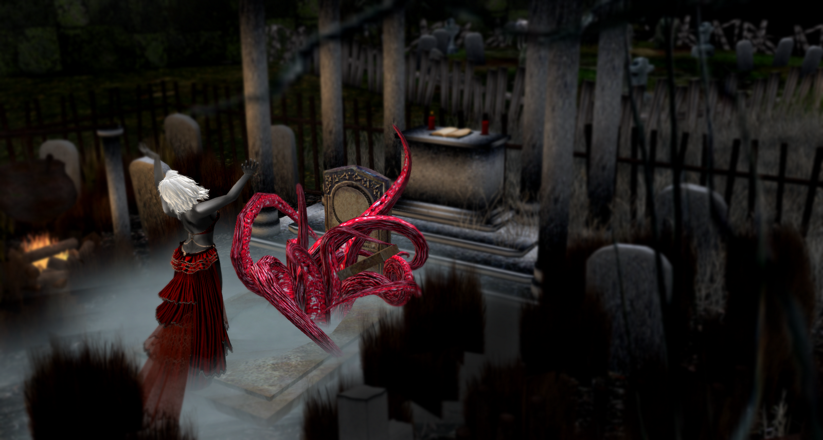 The Redneck Fashionista of SL