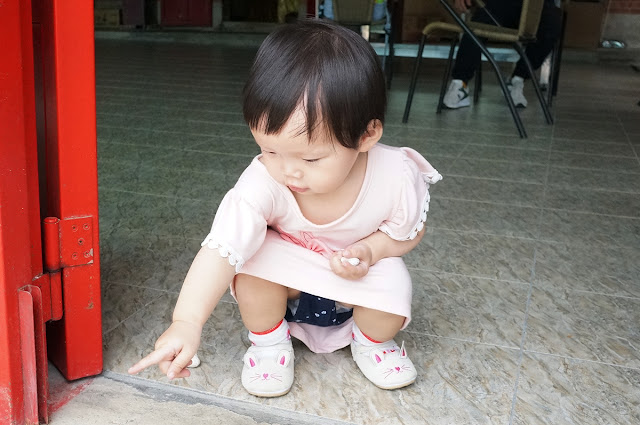 【育兒】讓寶寶學習走路的方法》挑選適合的鞋子│Nikokids學步鞋推薦品牌 試用