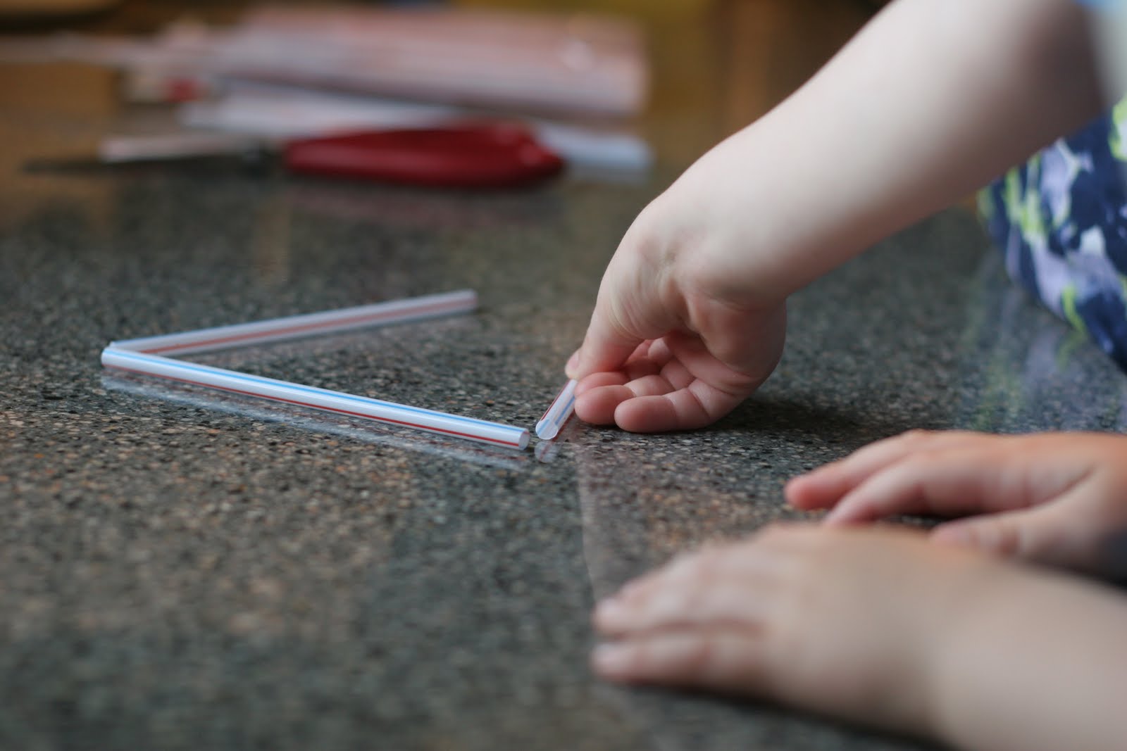 Homemade Bubbles, Wands and Blowers